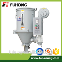 Ningbo FUHONG HHD-75E pp máquina de plástico de la tolva de la tolva del animal doméstico para la máquina de inyección plástica